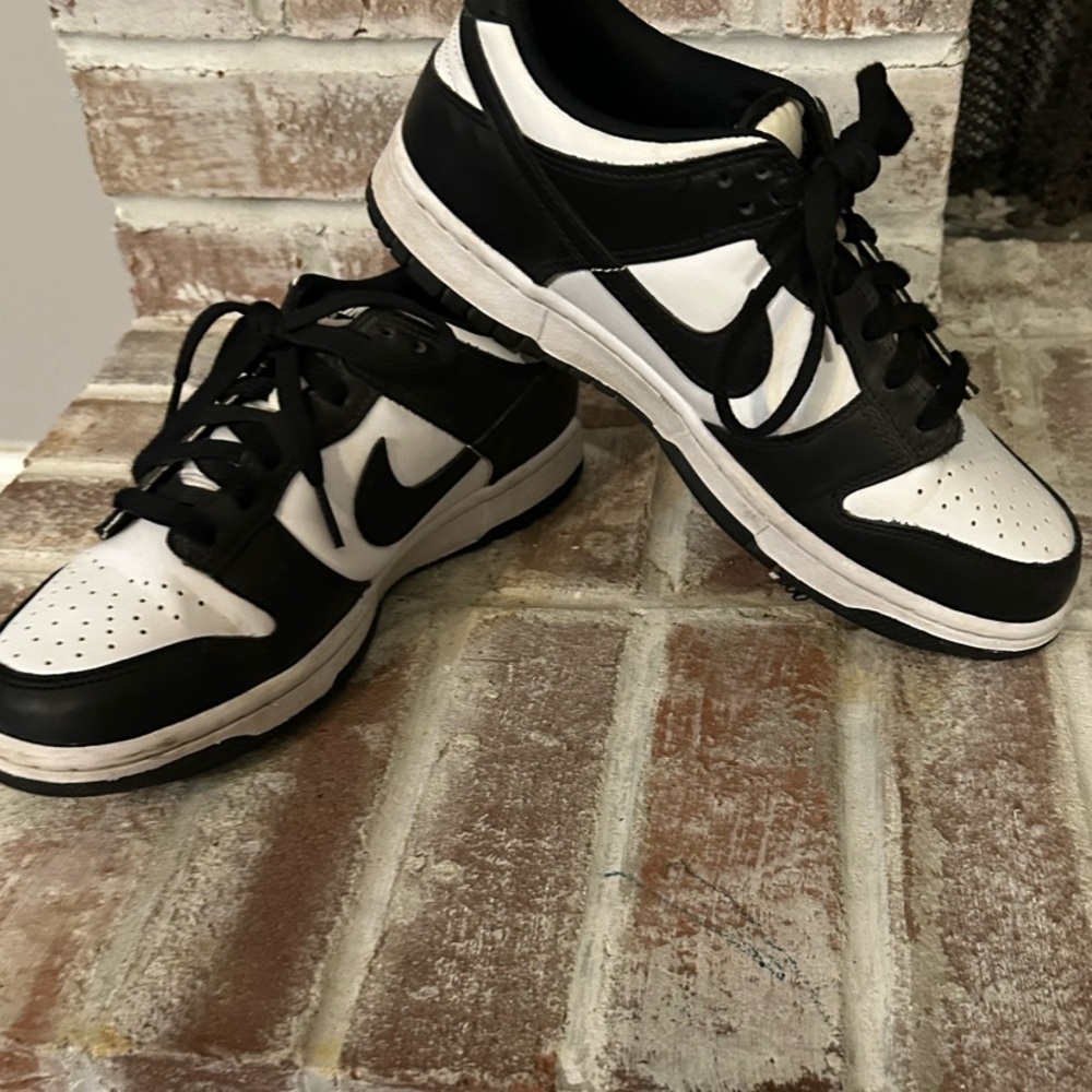 Nike dunks